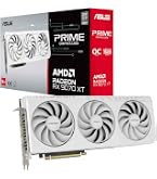 Amazon.com: ASUS Dual Radeon RX 9060 XT 16GB GDDR6 White Edition
